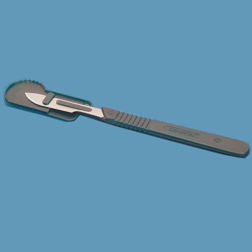 Dissecting Scalpels & Blades