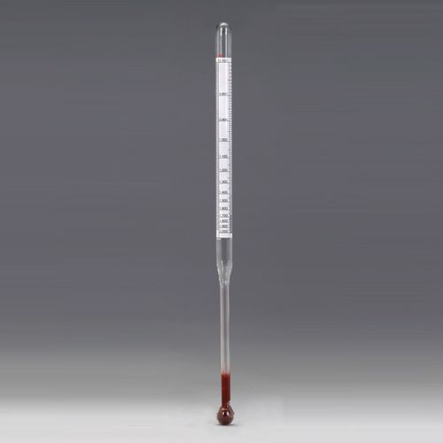 Hydrometers