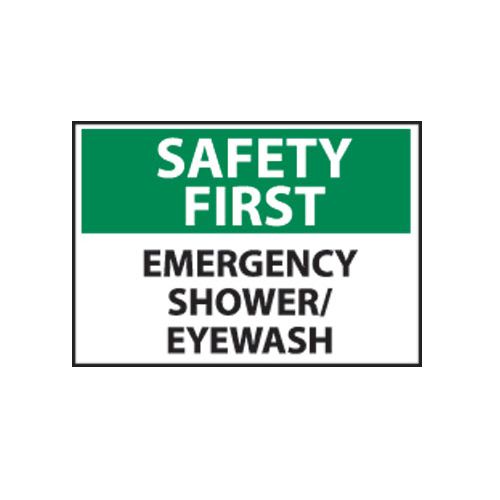 Lab Signage Carolina Biological Supply