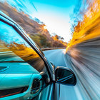 A Model for Constant Velocity
