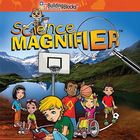 Science Magnifier Books