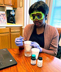Advantages of Teaching Science Standards from a Distance