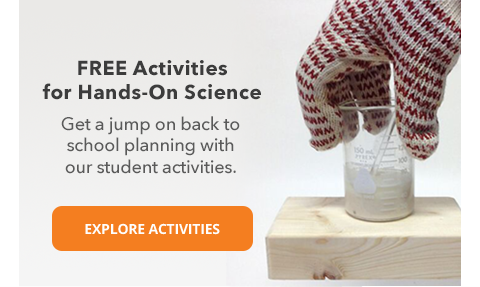 Carolina Student Activities