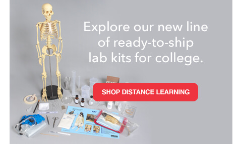 Distance Learning Kits