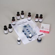 Biokits Carolina BioKits®: Onion Mitosis | Carolina Biological Supply