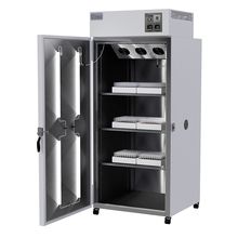 Insect Rearing Chamber, Extra-Wide Single Door | Carolina Biological Supply