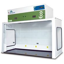Purair® ECO Ductless Fume Hood, 39" W | Carolina.com
