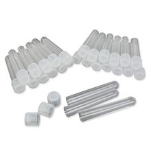 Culture Tube, 15 mL, Pack of 25 | Carolina Biological Supply