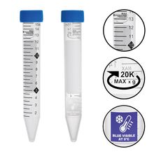 ProSeries™ High-Performance Centrifuge Tubes with FreezeTech ...