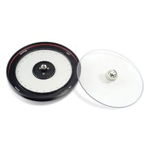 OHAUS Frontier™ Hematocrit Rotor, V2, 24 x Capillaries | Carolina ...