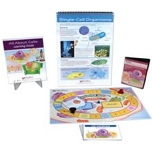 Cells Curriculum Learning Module | Carolina Biological Supply