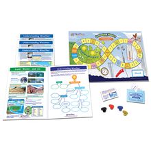 Understanding Weather Learning Center Game | Carolina Biological Supply
