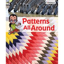 Building Blocks Of Science Literacy Series Patterns All Around