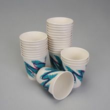 Cup, Paper, 6 oz, Pack of 25 | Carolina Biological Supply