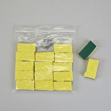 Scour Sponge with Screw, Pack of 16 | Carolina Biological Supply