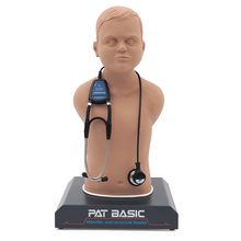 PAT Basic® Pediatric Auscultation Manikin | Carolina Biological Supply