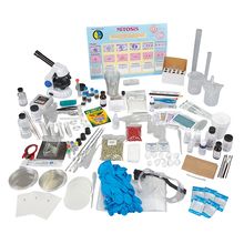 RTS General Biology Kit with Microscope | Carolina Biological Supply