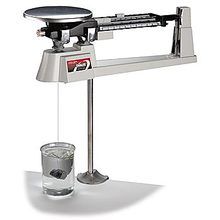 Specific Gravity Rod and Clamp | Carolina Biological Supply