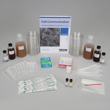 Cell Communication, Carolina Investigations® for Use with AP Biology 8 ...
