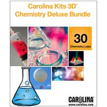 Kits 3d Chemistry Bundles