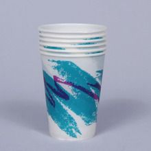Cup, Paper, 6 oz, Pack of 6 | Carolina Biological Supply