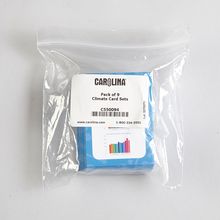 Set of Climate Cards | Carolina Biological Supply