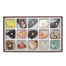 Fracture, Cleavage, and Tenacity Collection | Carolina Biological Supply