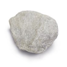 Coarse Marble Specimen, Hand Sample | Carolina Biological Supply