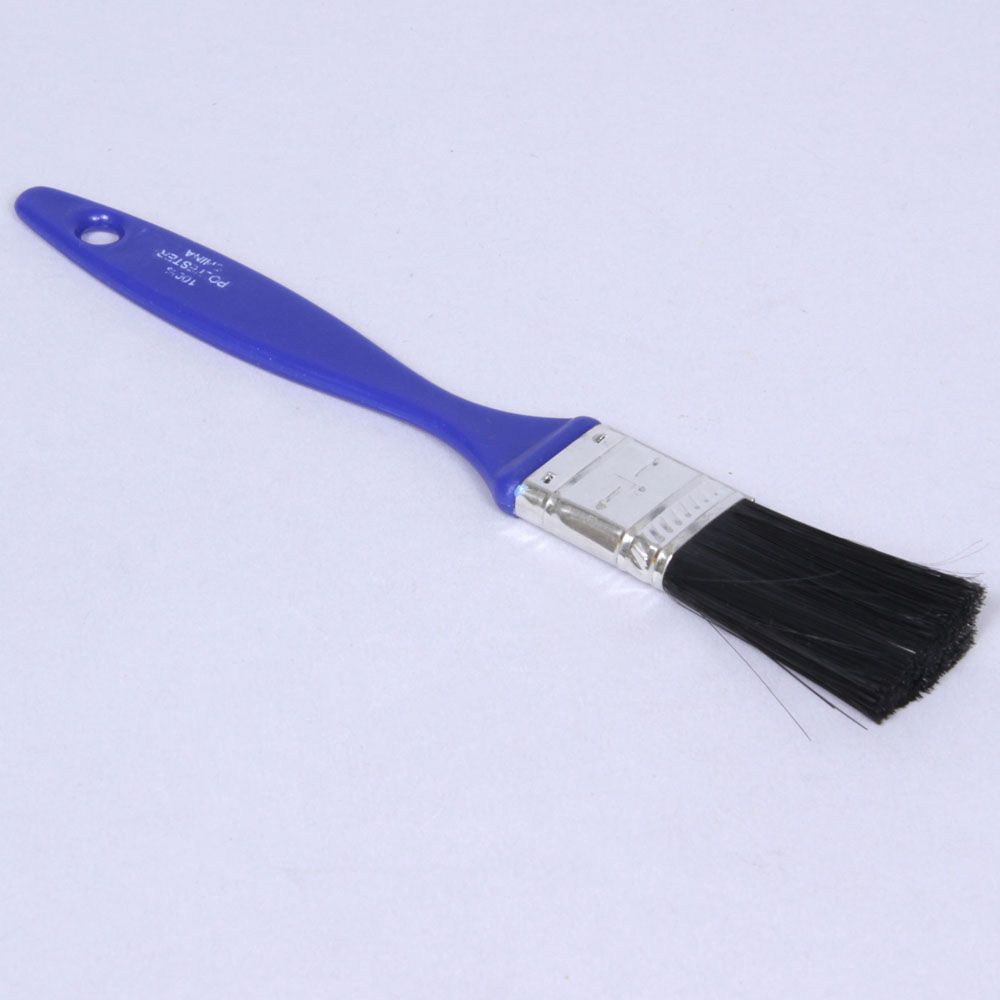 1 inch paint brush