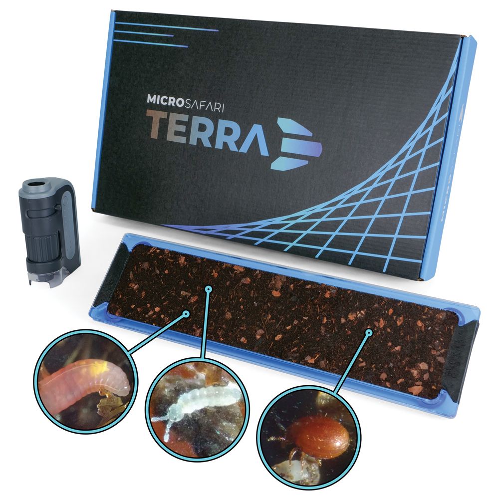 microsafari terra kit