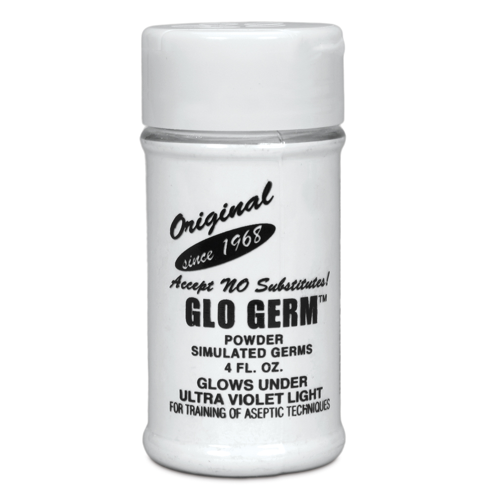 Glo Germ™ Powder