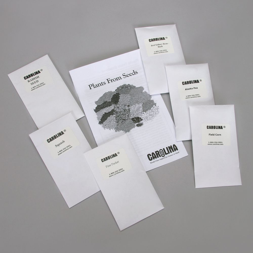 Basic Seed Set Carolina basic-seed-set-carolina