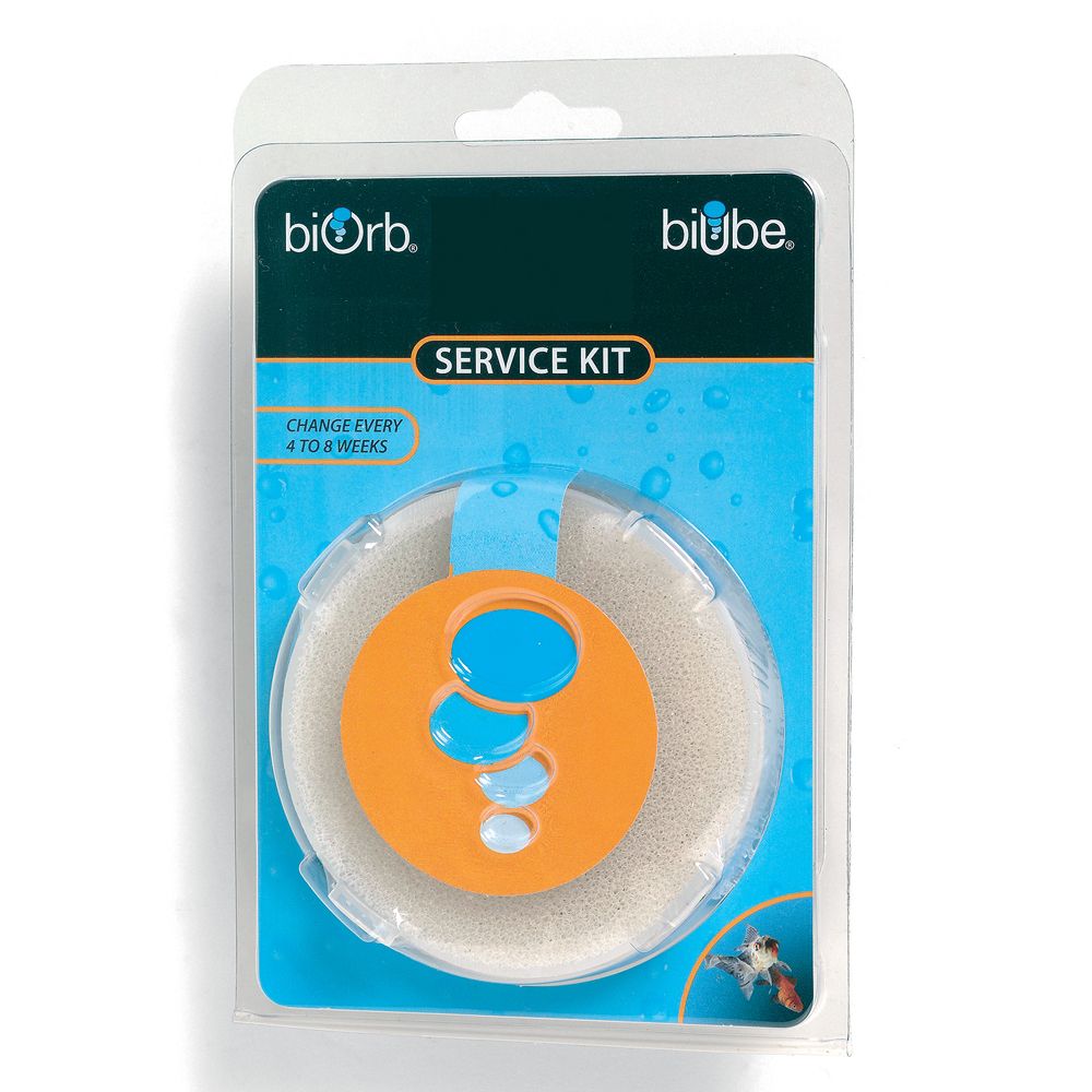 biOrb Service Kit