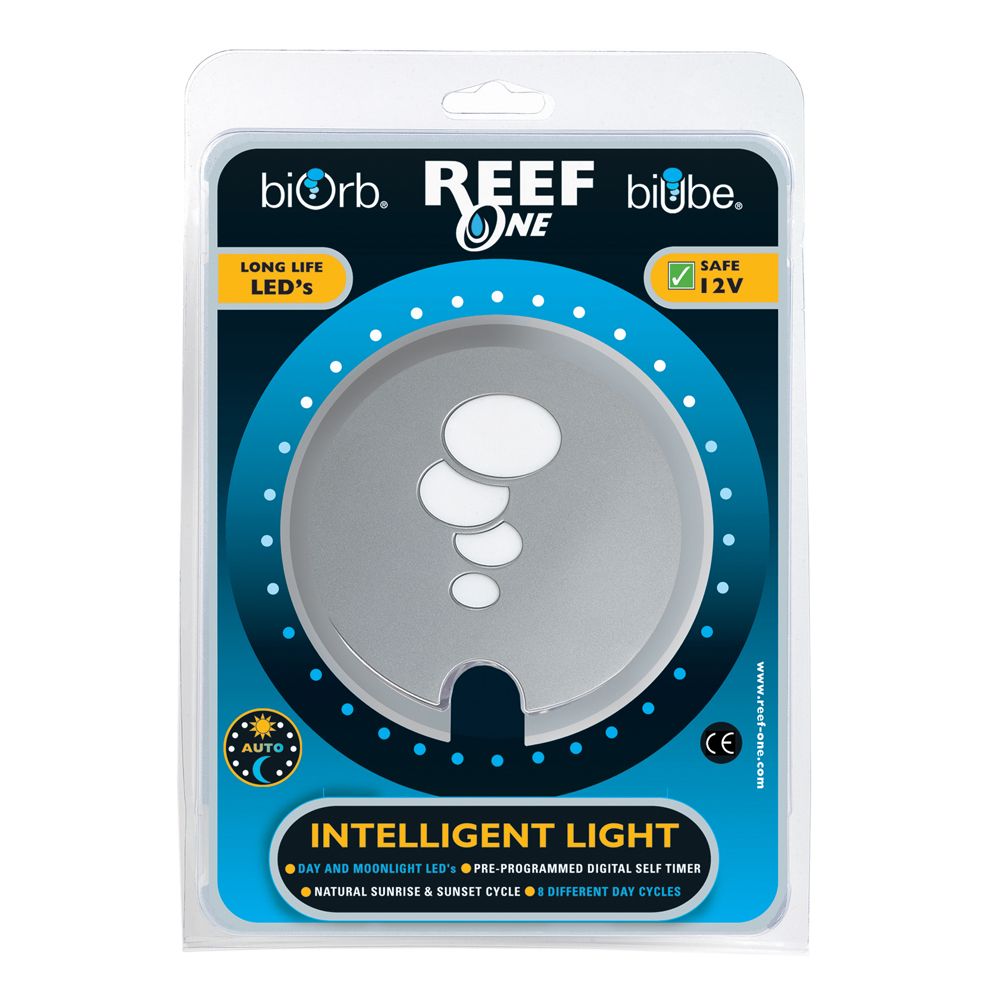 biOrb Intelligent LED Light