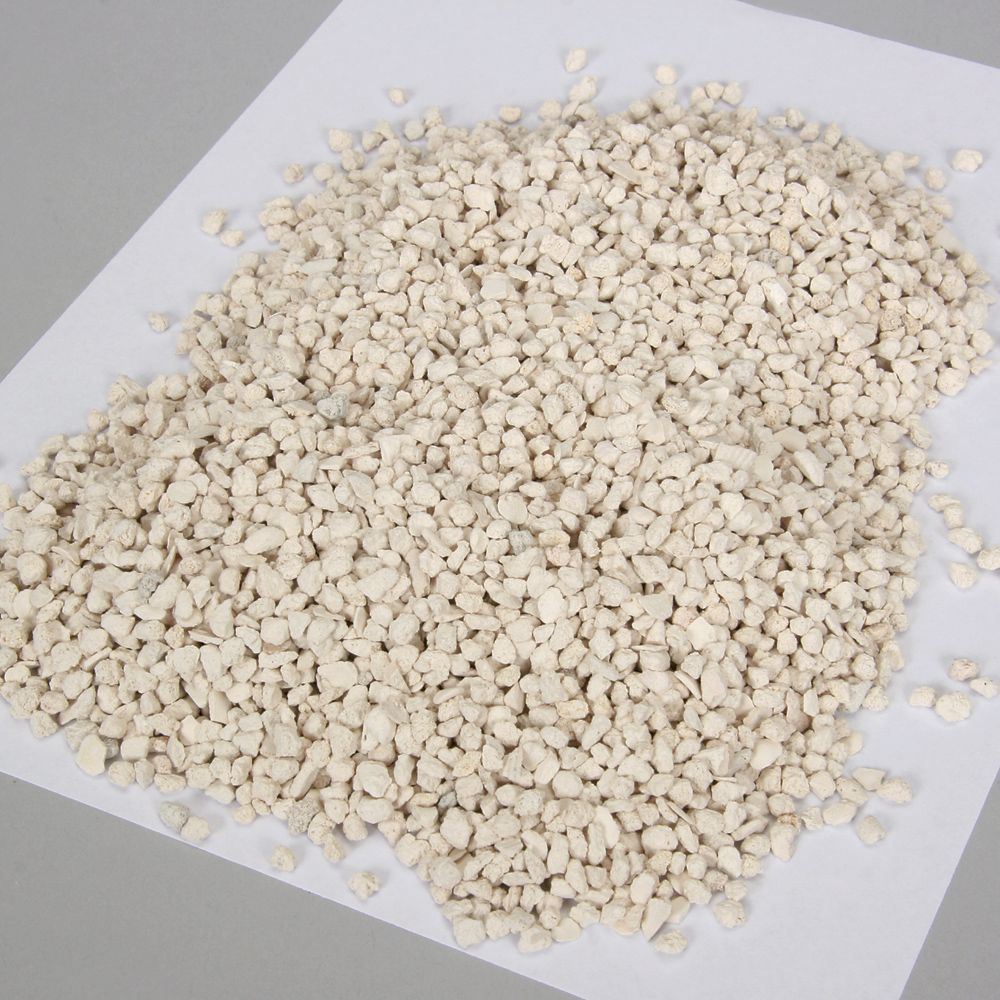 thumbnail image 2 of Addictive Reef Keeping Argononite Rubble Rock Crushed Coral – 2 Gallon / 12 Lbs – 1 To 3 Inch Pieces 2 of 2
