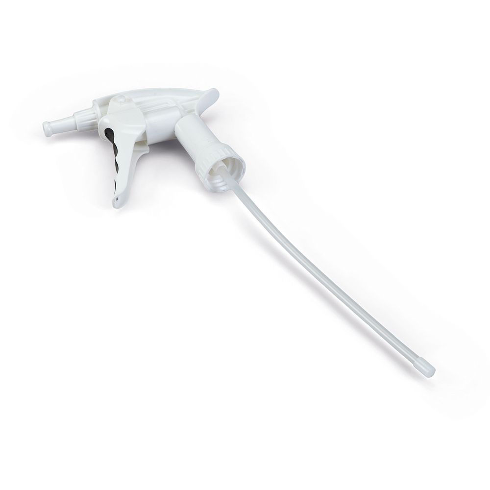 Mite Spray with Foaming Sprayer, 975 mL Carolina Biological Supply