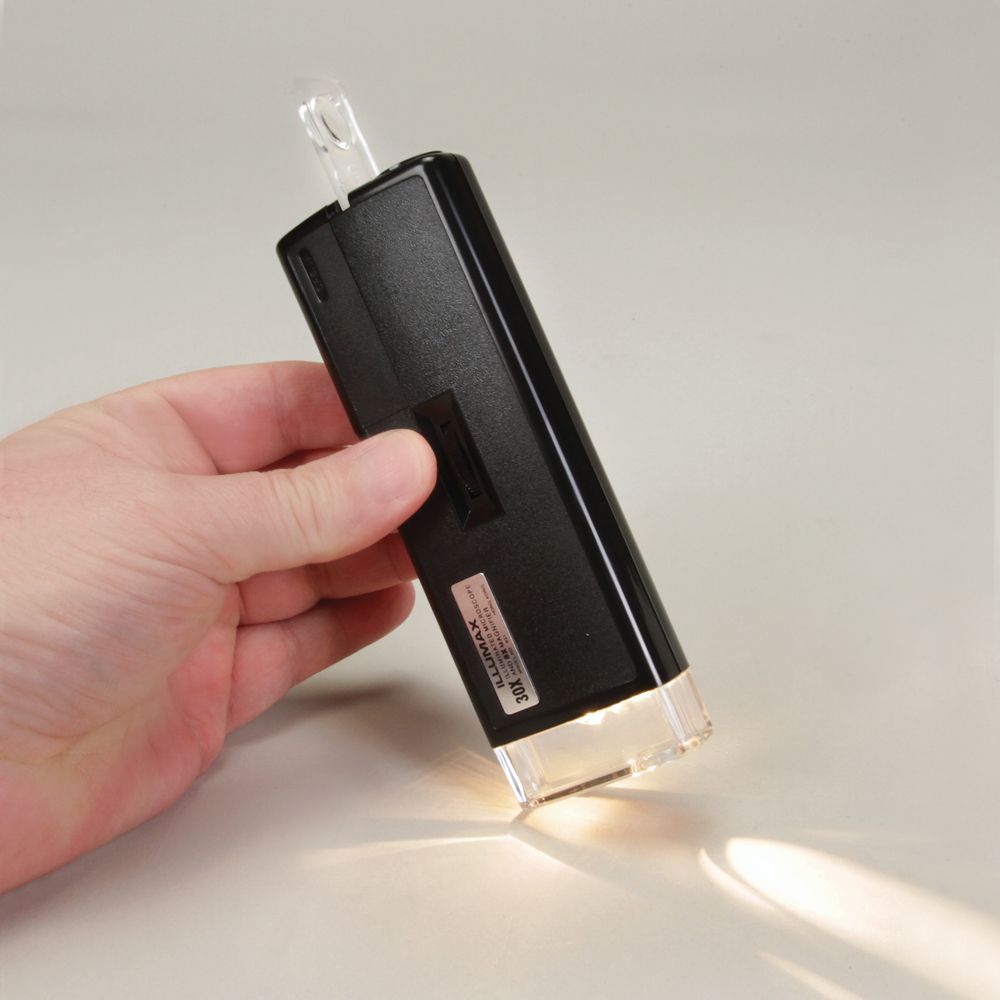 Handheld Student Field Microscope | Carolina.com Handheld Student Field Microscope | Carolina.com