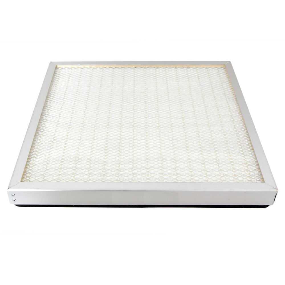 Purair® 5 Ductless Fume Hood HEPA Filter Carolina Biological Supply