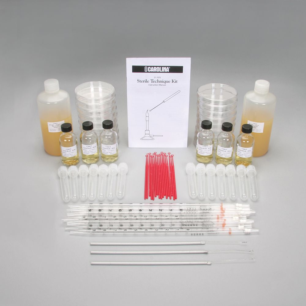 Sterile Technique Kit