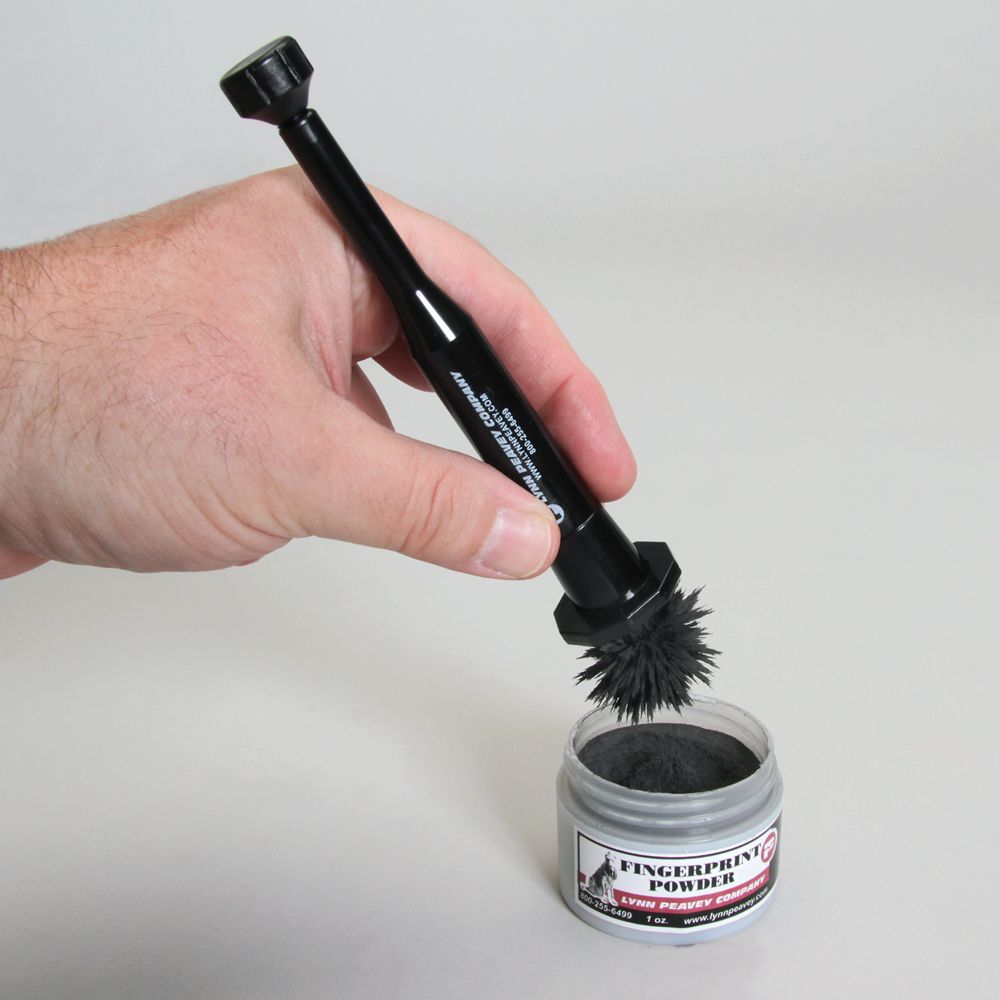 Fingerprint Powder Applicator