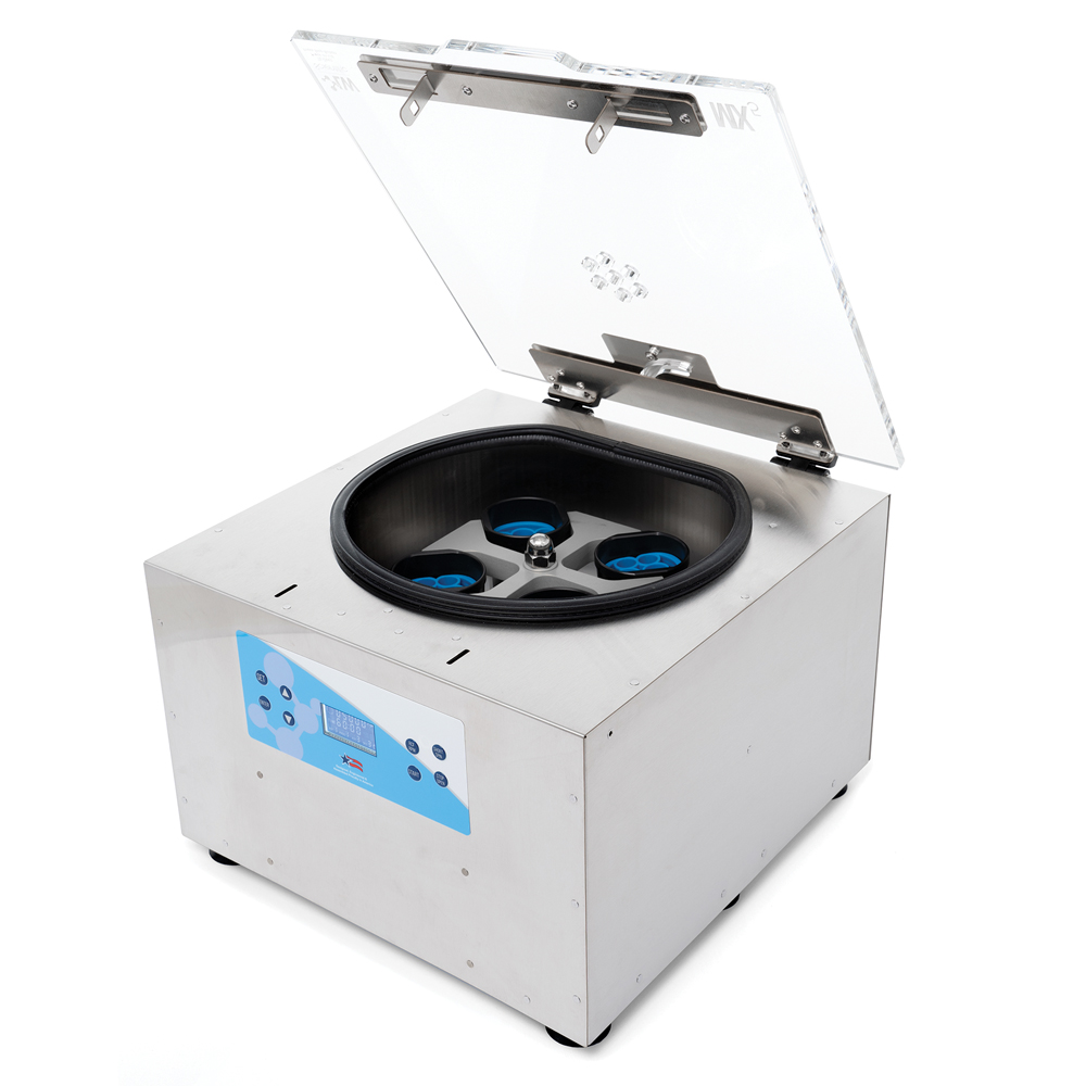 MX5 Centrifuge, 24Place SwingOut Bucket Rotor Carolina Biological