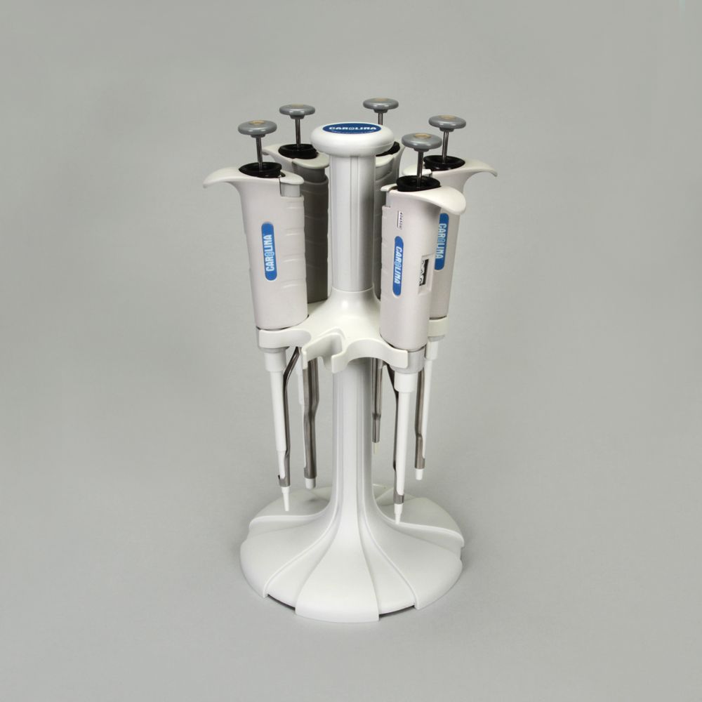 Carolina® Pipette Carousel Stand