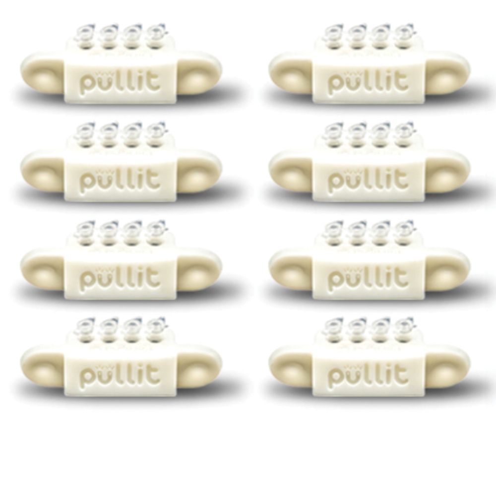 Pullit™4 Magnetic Rack for Bead-Based Purification, Pack of 8 ...