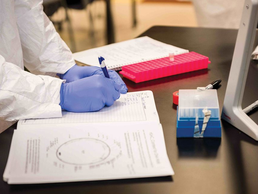 bioengineering