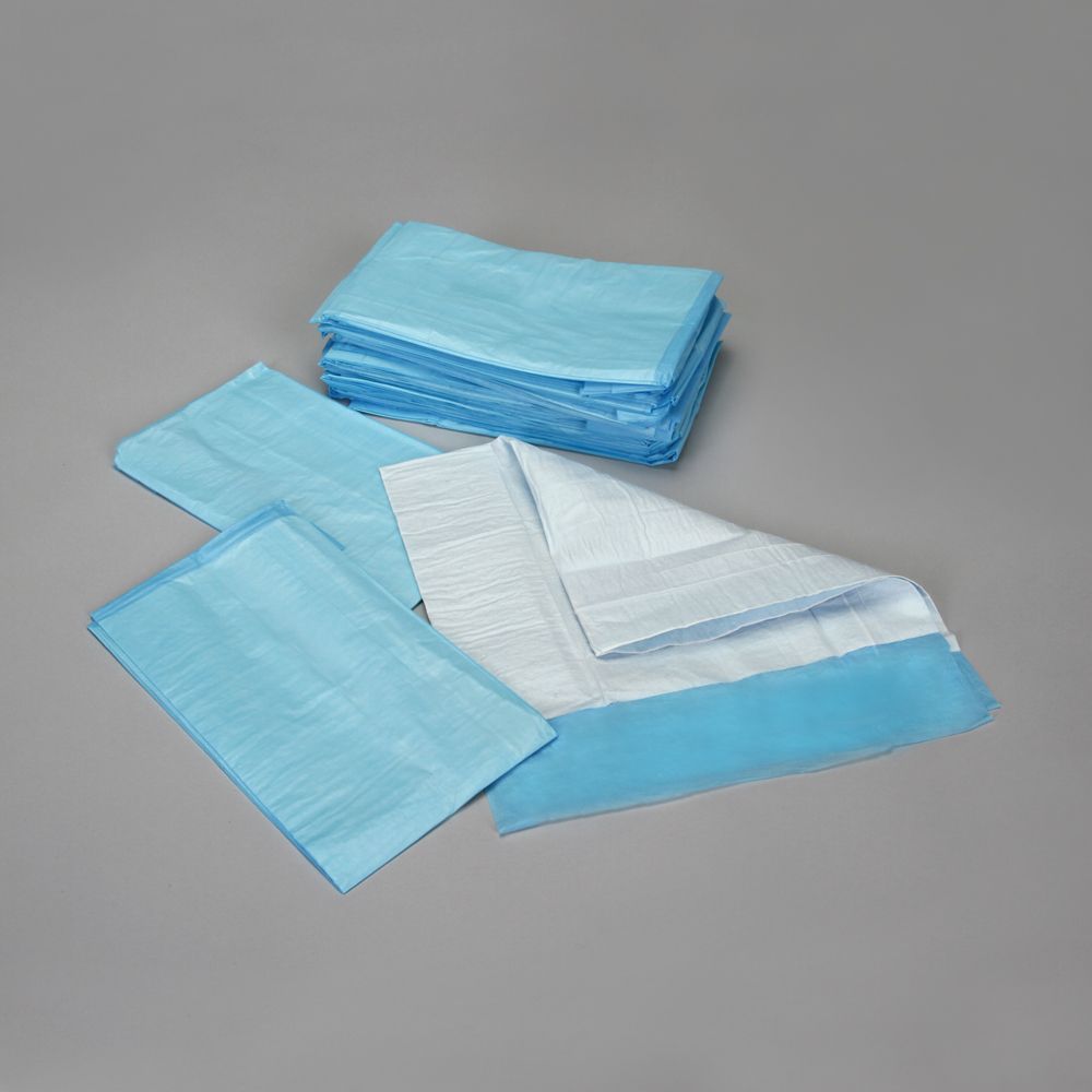 Absorbent Disposable Underpads