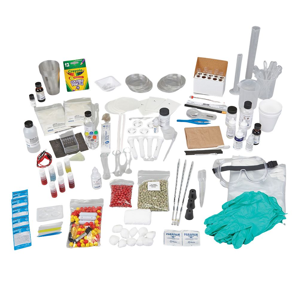 General Biology Kit | Carolina Biological Supply