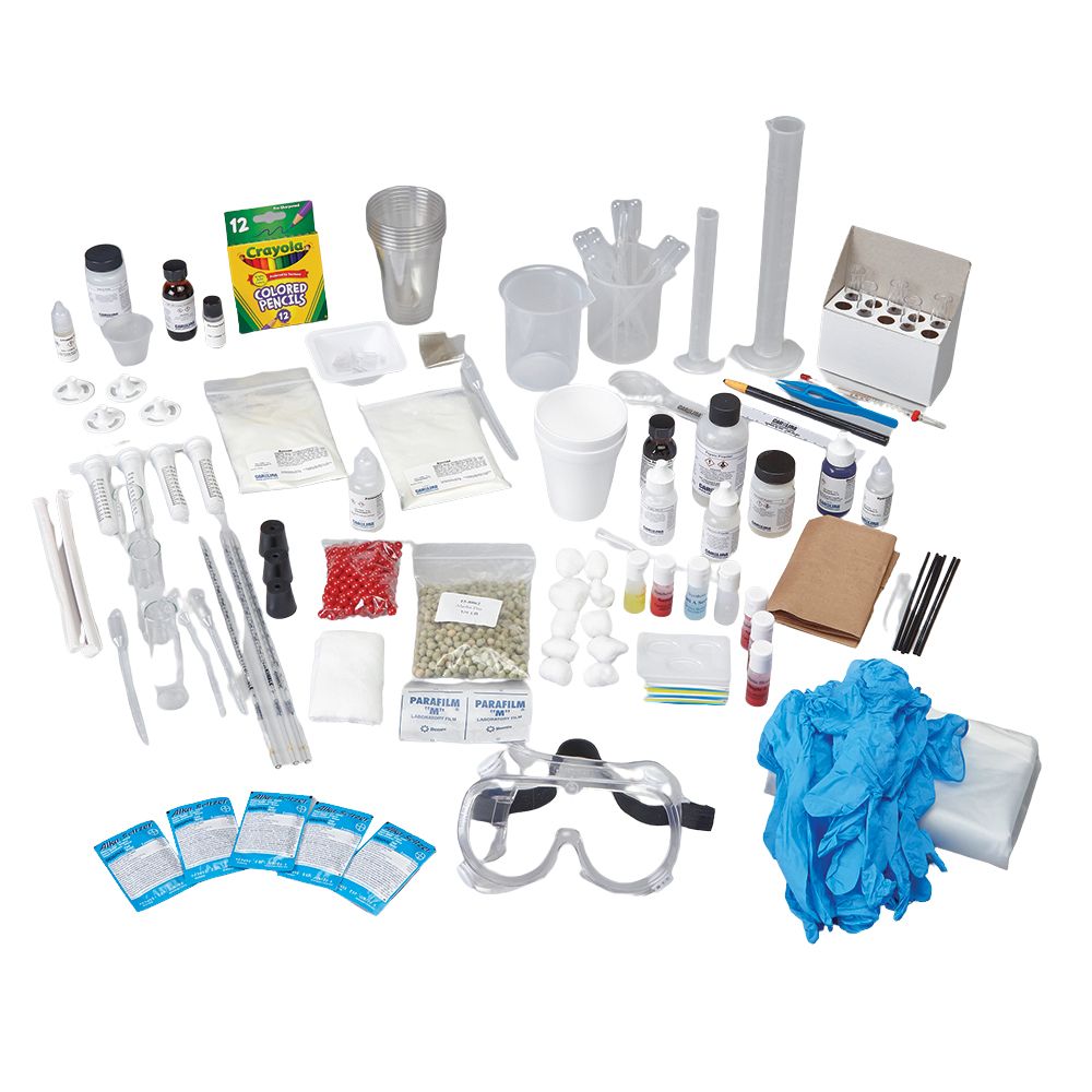 Introduction To Biology Kit | Carolina Biological Supply
