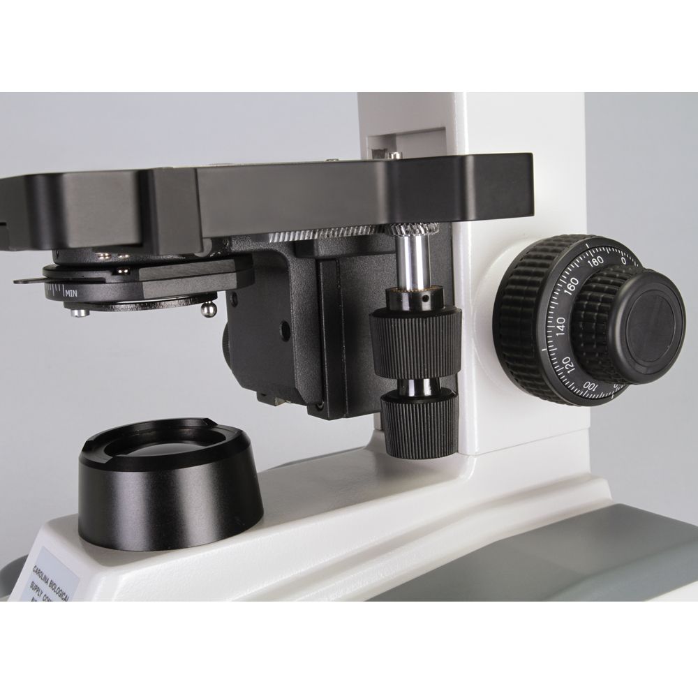 Wolfe® Beta Elite Monocular Microscope Carolina Biological Supply