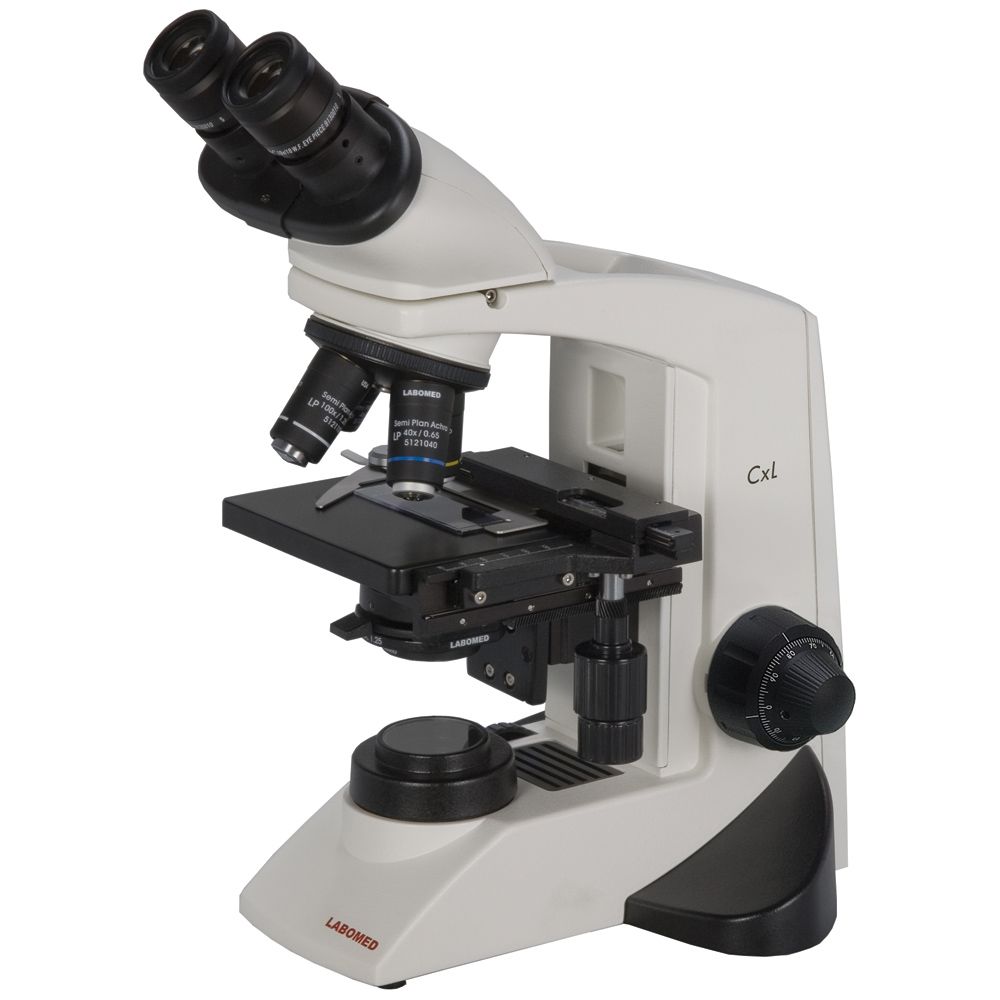 LABOMED® CxL Binocular Microscope