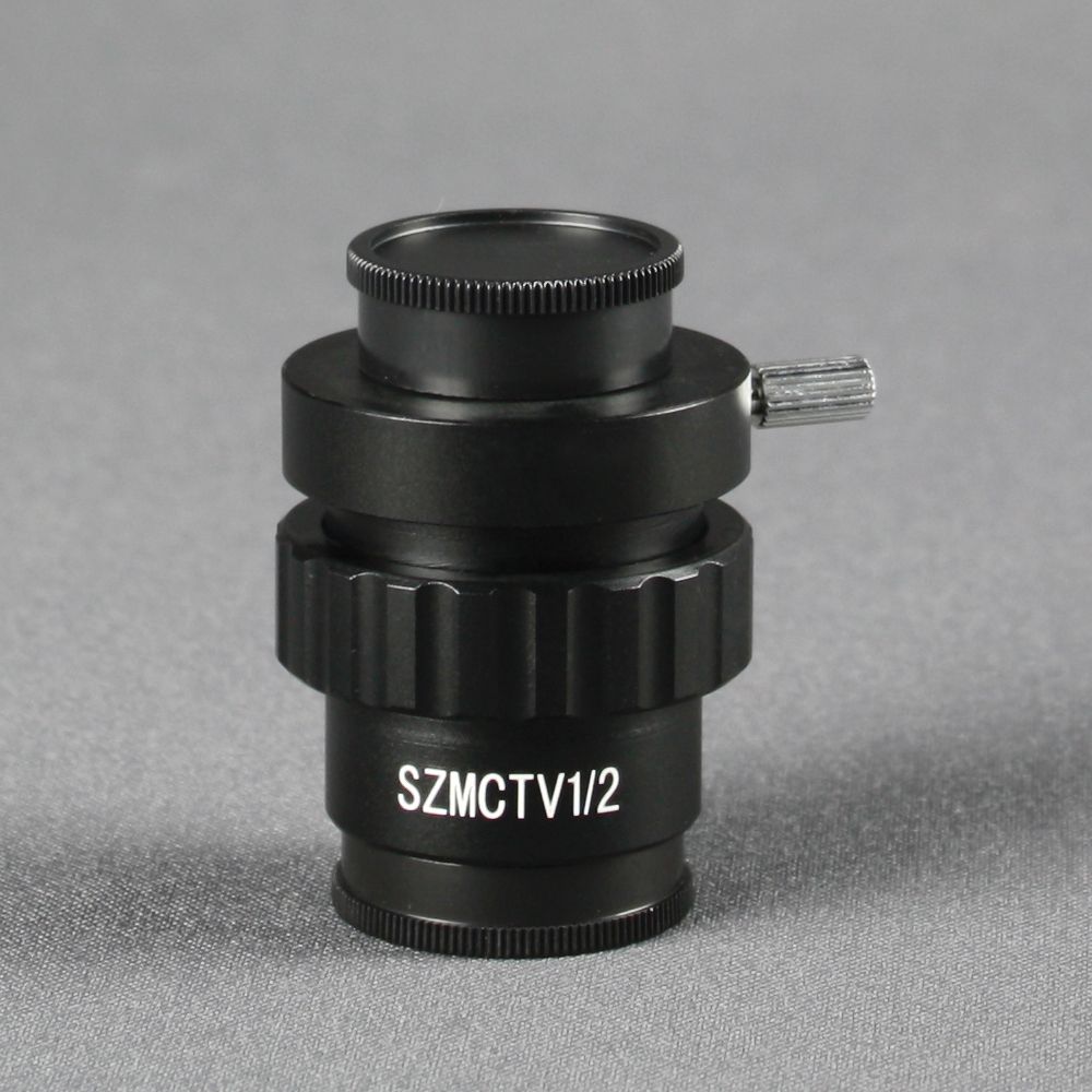 Walter Focus Adjustable CMount Adapter, 0.5x